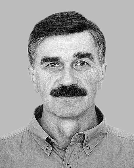 фото: Бєляєв Олександр Євгенович